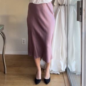 A new day skirt